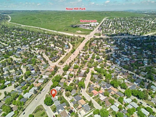 28 Cornell Place Nw, Calgary, AB 