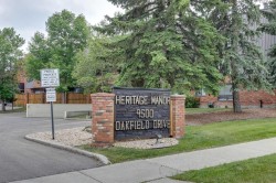 306-9500 Oakfield Drive SW Calgary, AB T2V 0L1