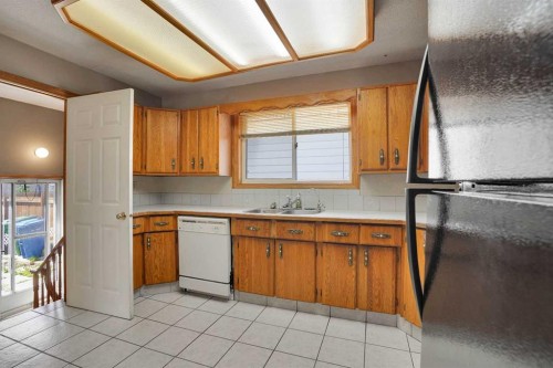4732 Marbury Place Ne, Calgary, AB 
