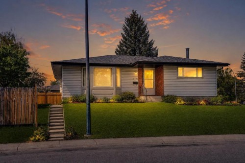 4732 Marbury Place Ne, Calgary, AB 