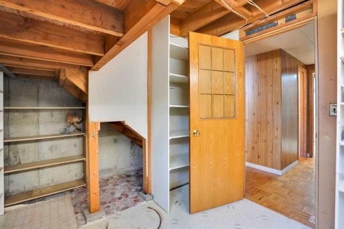 4732 Marbury Place Ne, Calgary, AB 