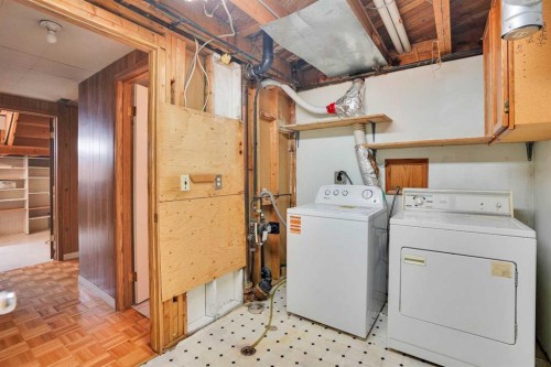4732 Marbury Place Ne, Calgary, AB 