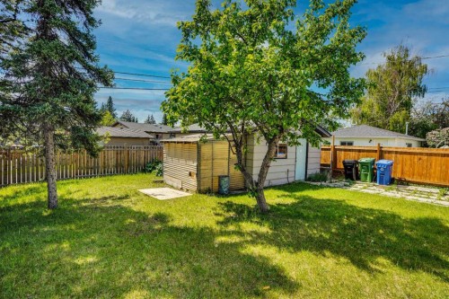 4732 Marbury Place Ne, Calgary, AB 