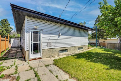 4732 Marbury Place Ne, Calgary, AB 