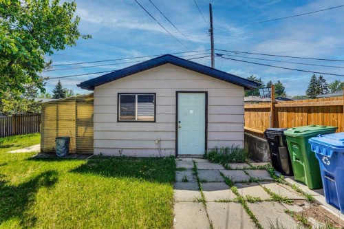 4732 Marbury Place Ne, Calgary, AB 