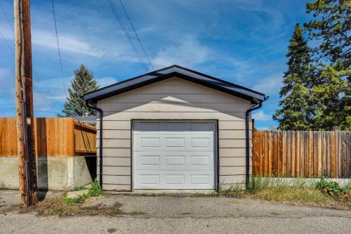 4732 Marbury Place Ne, Calgary, AB 