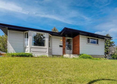 4732 Marbury Place Ne, Calgary, AB 