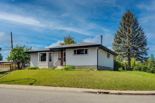 4732 Marbury Place Ne, Calgary, AB 