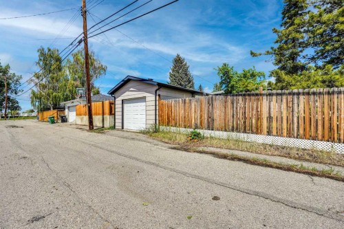4732 Marbury Place Ne, Calgary, AB 