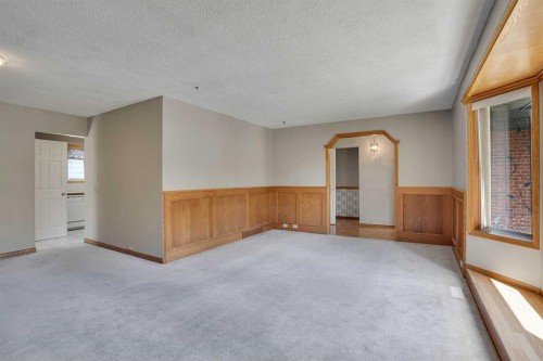 4732 Marbury Place Ne, Calgary, AB 