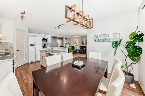 15 Citadel Meadow Crescent Nw, Calgary, AB 