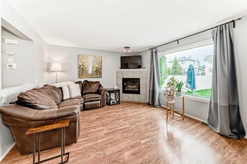 15 Citadel Meadow Crescent Nw, Calgary, AB 