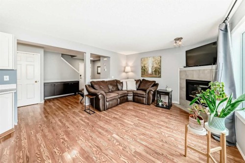 15 Citadel Meadow Crescent Nw, Calgary, AB 