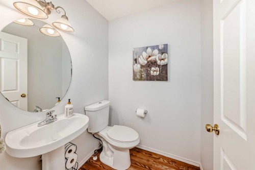 15 Citadel Meadow Crescent Nw, Calgary, AB 