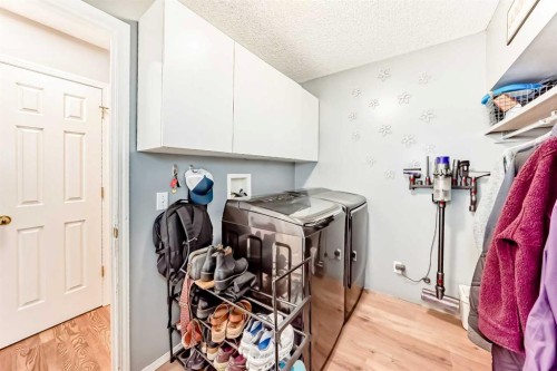 15 Citadel Meadow Crescent Nw, Calgary, AB 