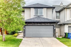 15 Citadel Meadow Crescent NW Calgary, AB T3G 4Z1