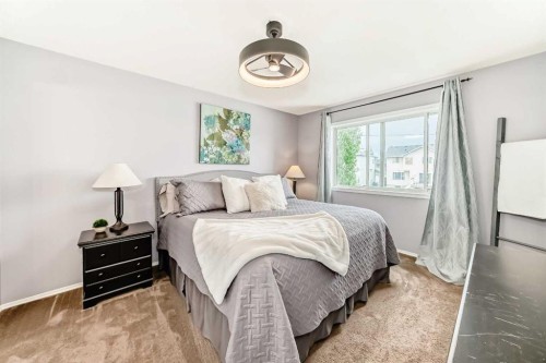 15 Citadel Meadow Crescent Nw, Calgary, AB 