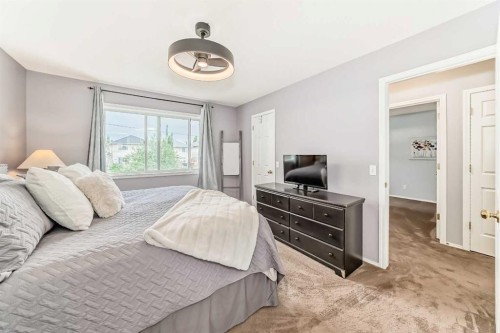 15 Citadel Meadow Crescent Nw, Calgary, AB 