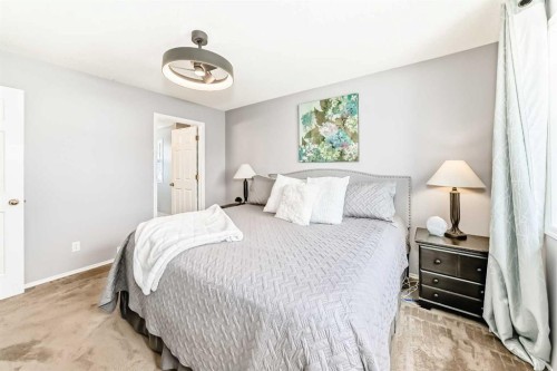 15 Citadel Meadow Crescent Nw, Calgary, AB 
