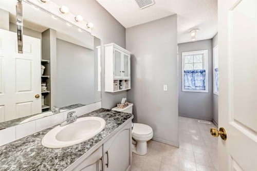 15 Citadel Meadow Crescent Nw, Calgary, AB 