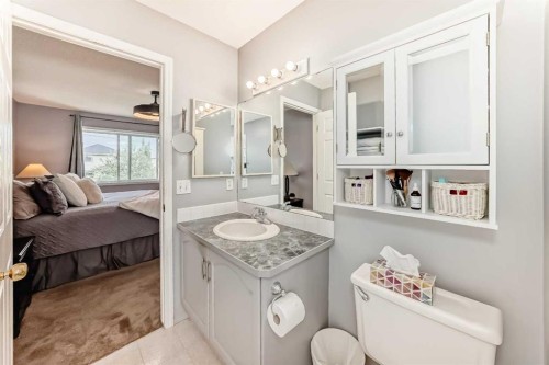 15 Citadel Meadow Crescent Nw, Calgary, AB 