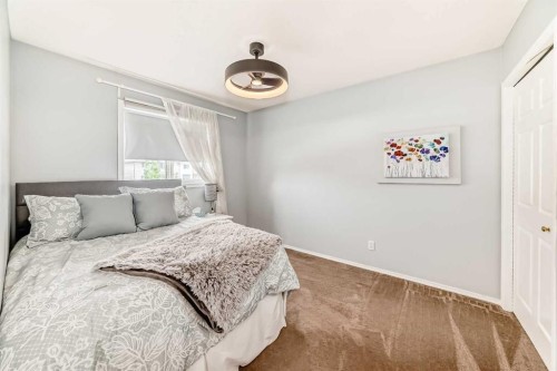 15 Citadel Meadow Crescent Nw, Calgary, AB 