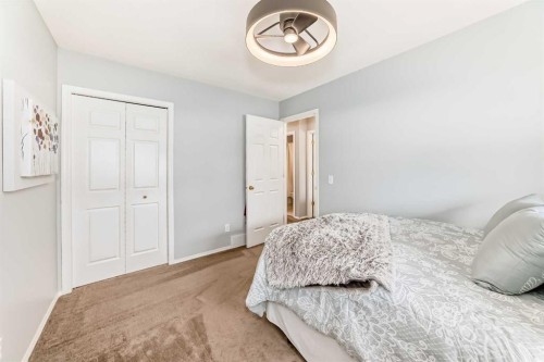15 Citadel Meadow Crescent Nw, Calgary, AB 