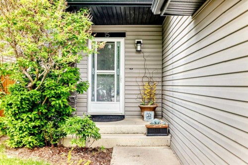15 Citadel Meadow Crescent Nw, Calgary, AB 