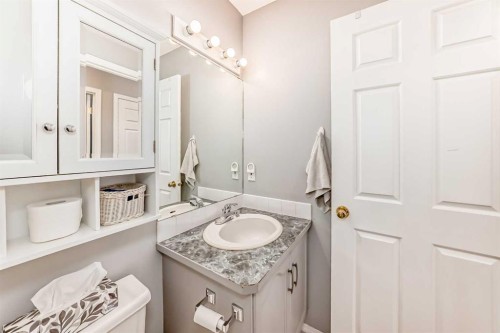 15 Citadel Meadow Crescent Nw, Calgary, AB 