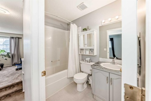 15 Citadel Meadow Crescent Nw, Calgary, AB 