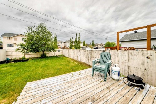 15 Citadel Meadow Crescent Nw, Calgary, AB 