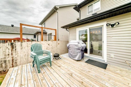 15 Citadel Meadow Crescent Nw, Calgary, AB 