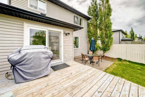 15 Citadel Meadow Crescent Nw, Calgary, AB 