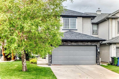 15 Citadel Meadow Crescent Nw, Calgary, AB 