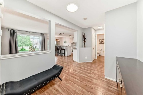 15 Citadel Meadow Crescent Nw, Calgary, AB 