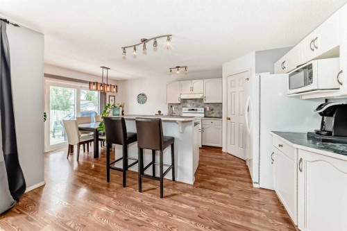 15 Citadel Meadow Crescent Nw, Calgary, AB 