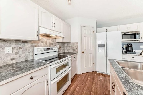 15 Citadel Meadow Crescent Nw, Calgary, AB 