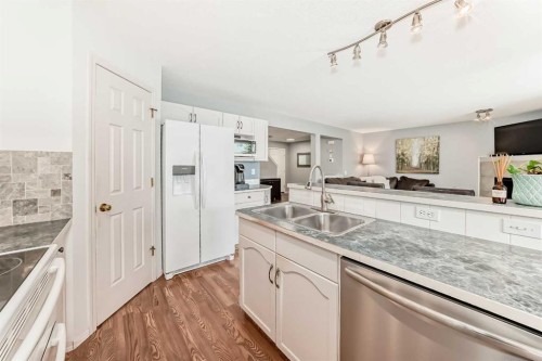 15 Citadel Meadow Crescent Nw, Calgary, AB 