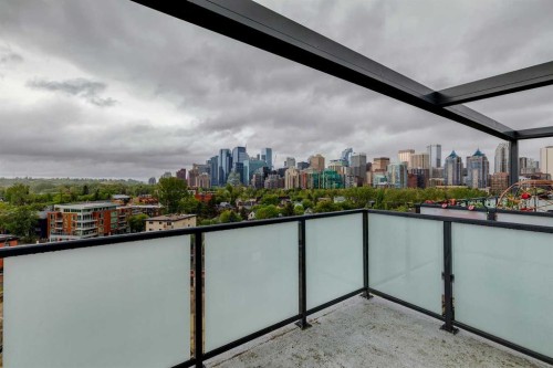 903-327 9A Street NW Calgary, AB T2N 1T7