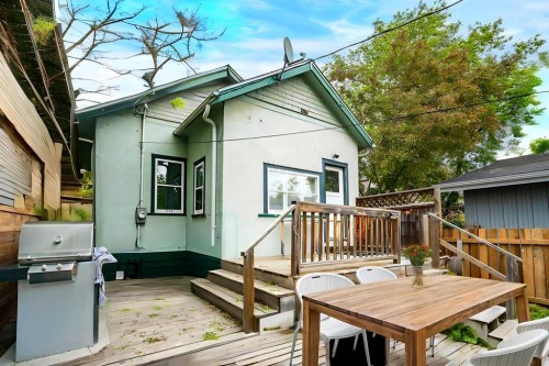 919 20 Avenue Nw, Calgary, AB 