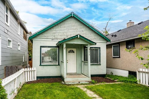 919 20 Avenue Nw, Calgary, AB 