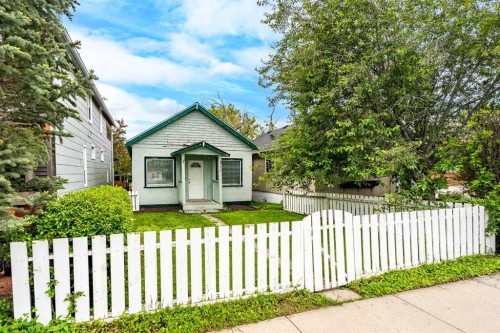 919 20 Avenue Nw, Calgary, AB 