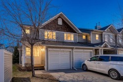 51 Country Village Villas NE Calgary, AB T3K 0L7