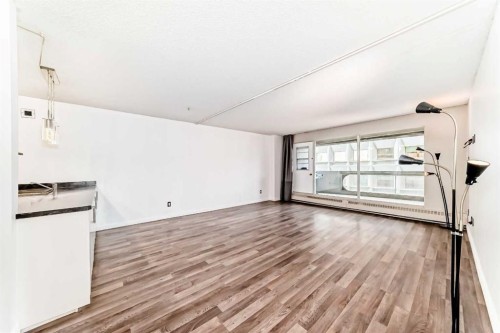 1403-221 6 Avenue Se, Calgary, AB 