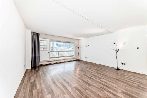 1403-221 6 Avenue Se, Calgary, AB 