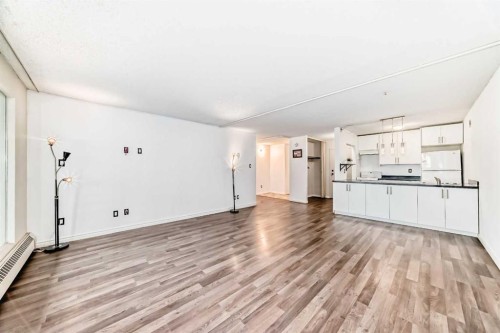 1403-221 6 Avenue Se, Calgary, AB 