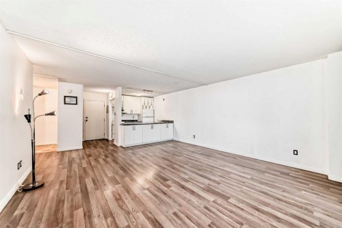1403-221 6 Avenue Se, Calgary, AB 