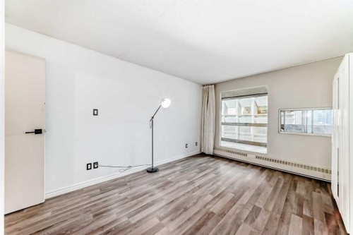 1403-221 6 Avenue Se, Calgary, AB 