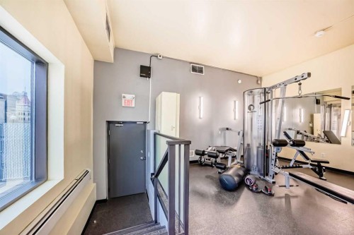 1403-221 6 Avenue Se, Calgary, AB 