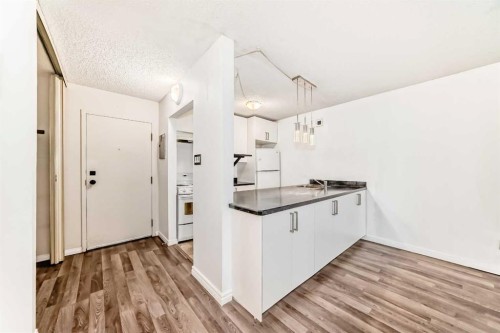 1403-221 6 Avenue Se, Calgary, AB 